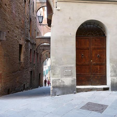 Appartamento L'Azure Di Siena Esterno foto